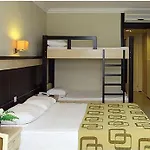 Etap Altinel Resort