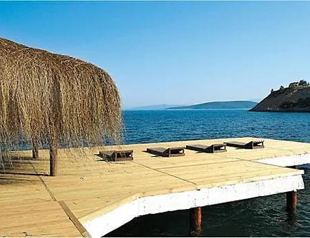 Etap Altinel 3* Ayvalı