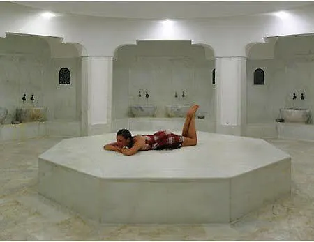 Ośrodek wypoczynkowy Etap Altinel 3*