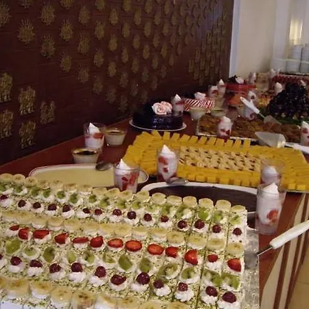 Курортный комплекс Etap Altinel