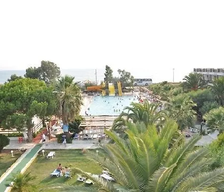Etap Altinel Айвалык