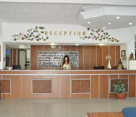 Etap Altinel 3* Ayvalı