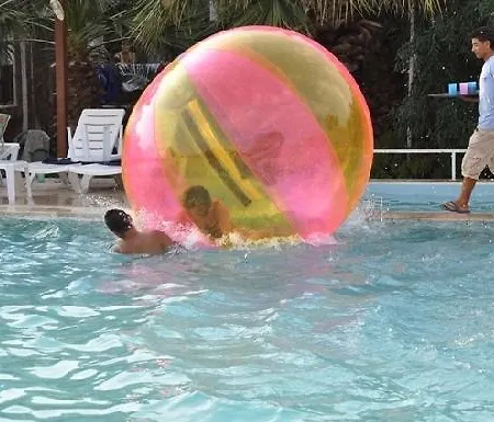 Ośrodek wypoczynkowy Etap Altinel 3*