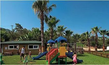 Etap Altinel Resort 3*