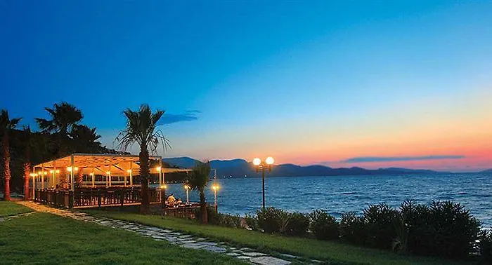 Etap Altinel Resort Ayvalı