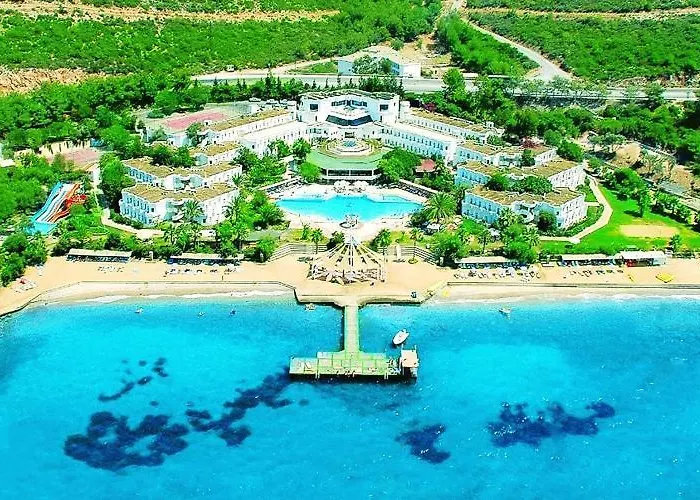 Etap Altinel Resort 3*