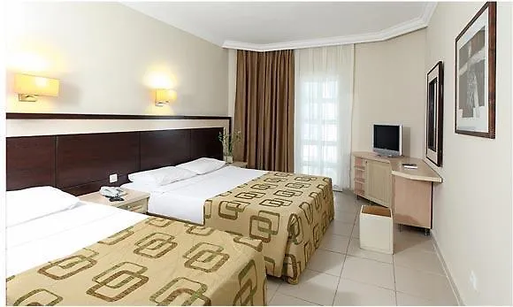 Etap Altinel Resort 3*