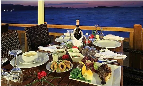 Etap Altinel Resort 3*