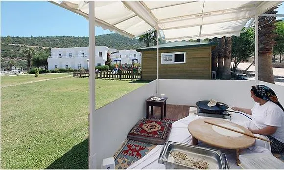 Etap Altinel Resort Ayvalı