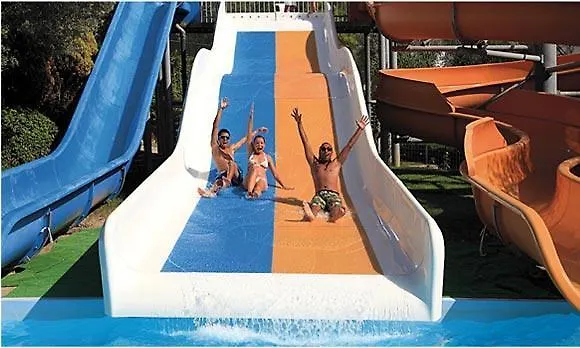 Etap Altinel Resort 3*