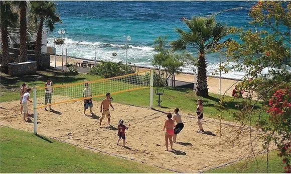 Etap Altinel Resort Ayvalı