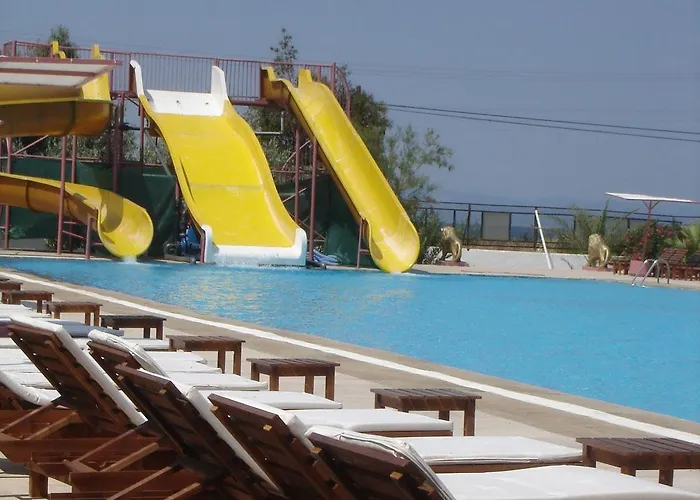 Etap Altinel Resort Ayvalı