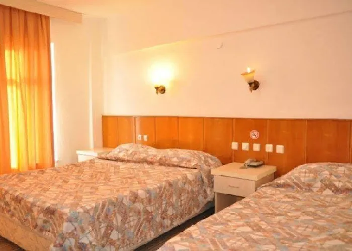 Etap Altinel Resort 3*