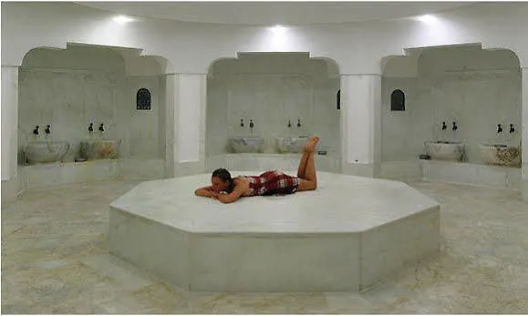 Resort Etap Altinel 3*