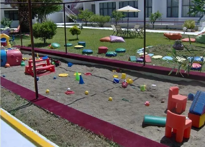 Resort Etap Altinel Ayvalı