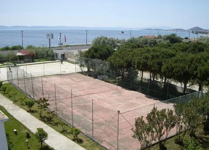 Etap Altinel Resort Ayvalı