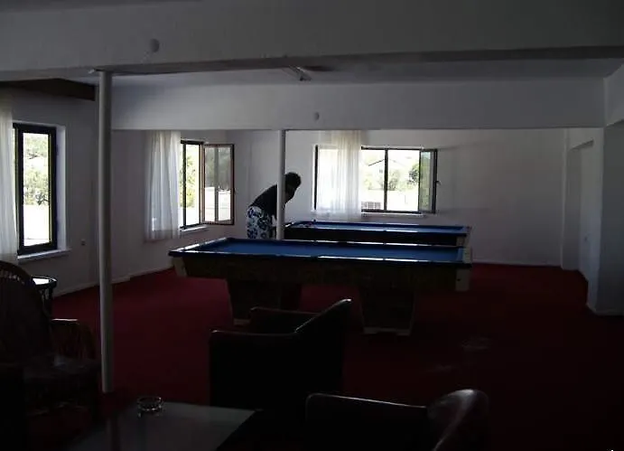 Etap Altinel Resort 3*