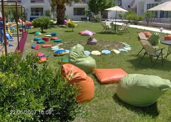 Etap Altinel Айвалик