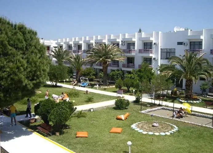Resort Etap Altinel 3*