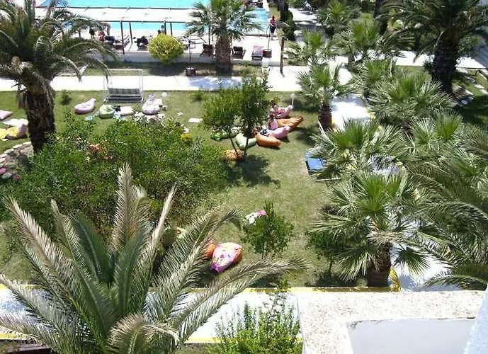 Etap Altinel Resort 3*