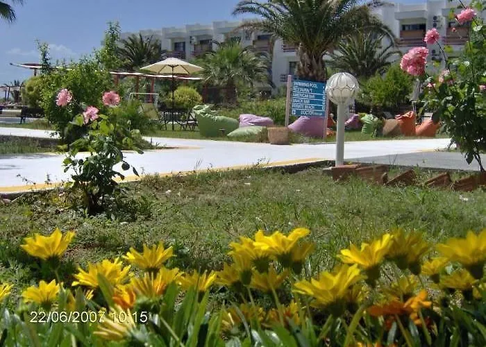 Etap Altinel Resort Ayvalı