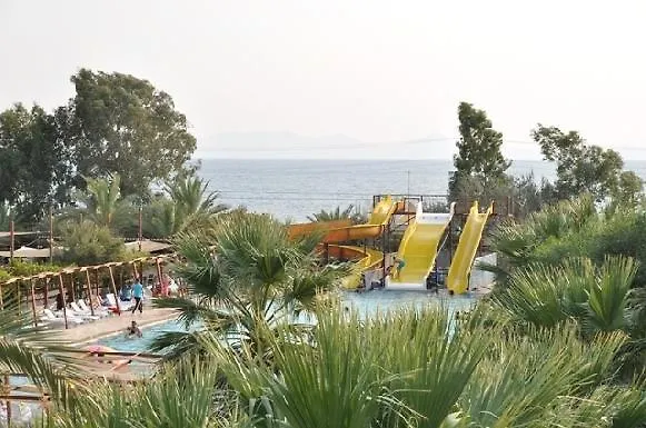 Etap Altinel Resort Ayvalı