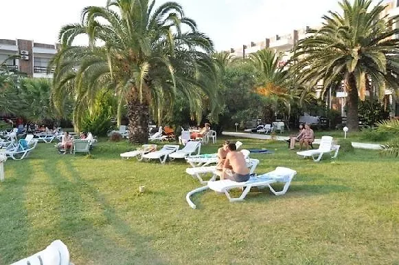 Etap Altinel Resort 3*