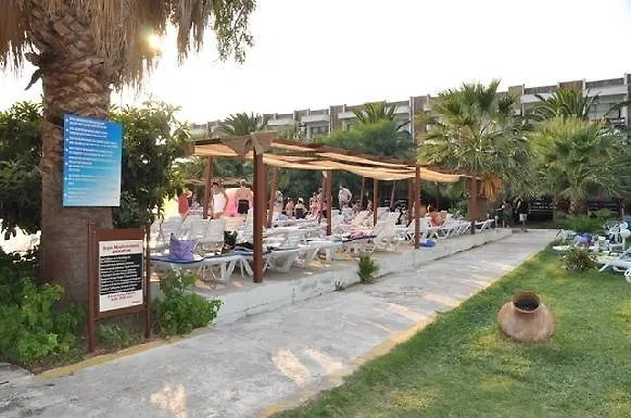 Resort Etap Altinel Ayvalı