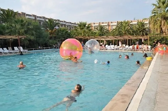 Etap Altinel Resort Ayvalı