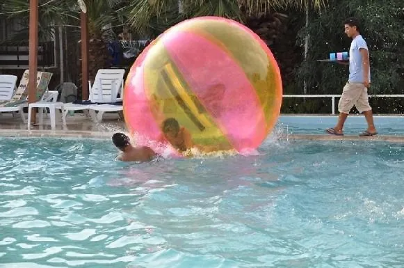 Resort Etap Altinel 3*