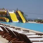 Etap Altinel Ośrodek wypoczynkowy Ayvalı