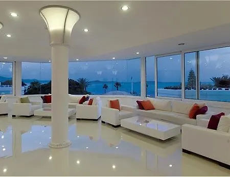 Etap Altinel Resort Ayvalı