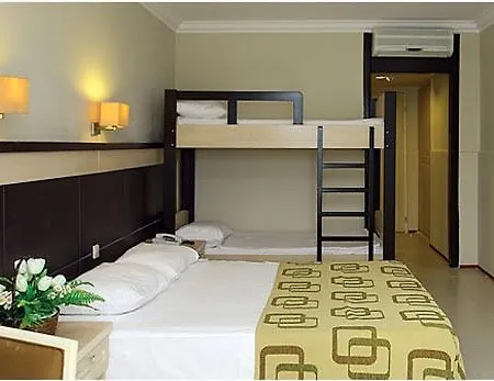 Etap Altinel Resort