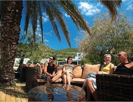 Etap Altinel Resort Ayvalik