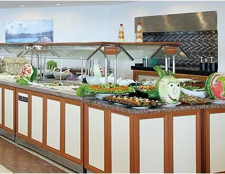 Etap Altinel Üdülőközpont