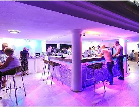 Etap Altinel Üdülőközpont