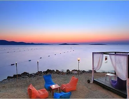 Etap Altinel Üdülőközpont