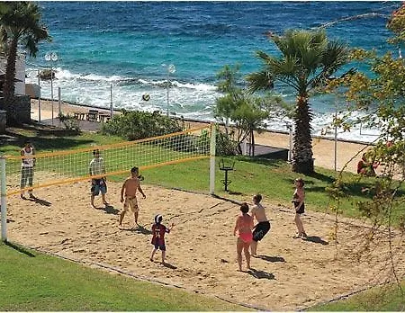 Etap Altinel Üdülőközpont Ayvalı