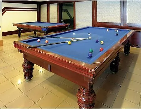 Etap Altinel Üdülőközpont 3*