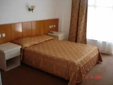 Etap Altinel Resort