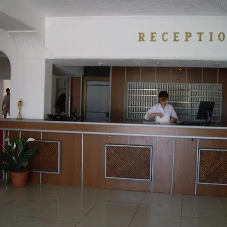 Etap Altinel Üdülőközpont