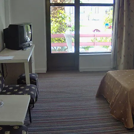 Etap Altinel Üdülőközpont 3*