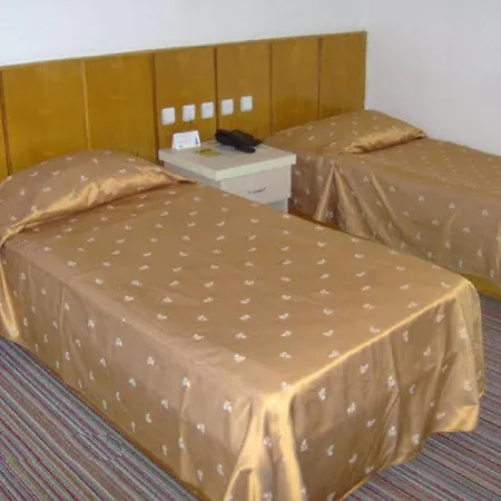 Üdülőközpont Etap Altinel
