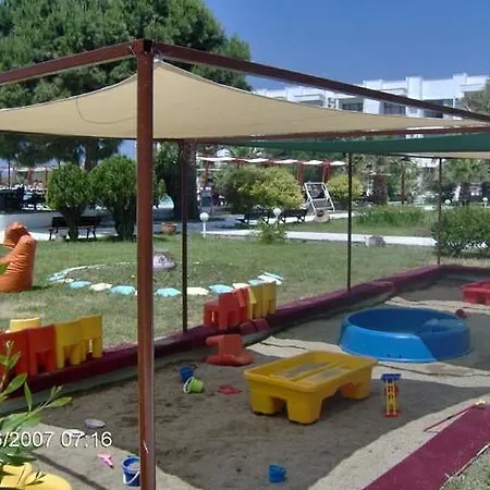 Etap Altinel Üdülőközpont 3*