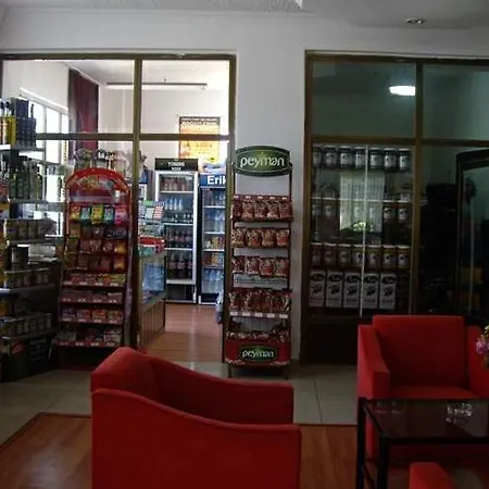 Etap Altinel Üdülőközpont