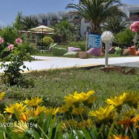 Etap Altinel 度假村 Ayvalı