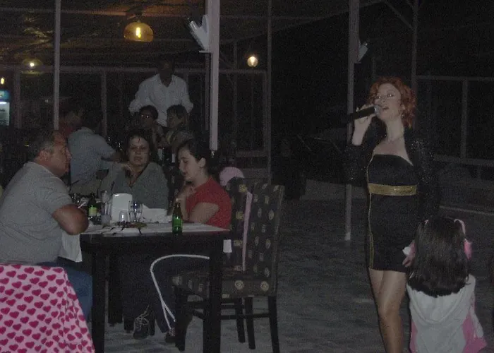 Etap Altinel 3* Ayvalik