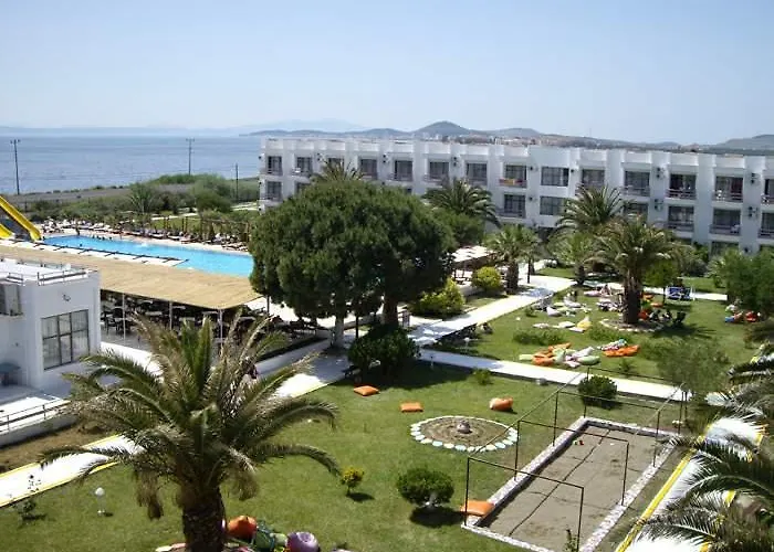 Resort Etap Altinel Ayvalik