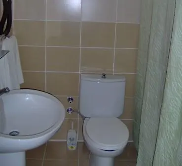 Etap Altinel Resort Ayvalik