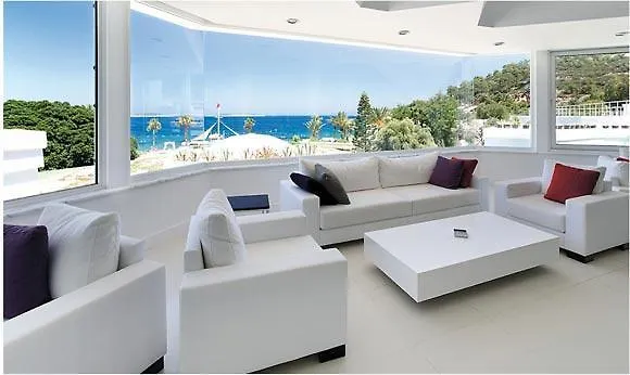 Etap Altinel 3* Ayvalik